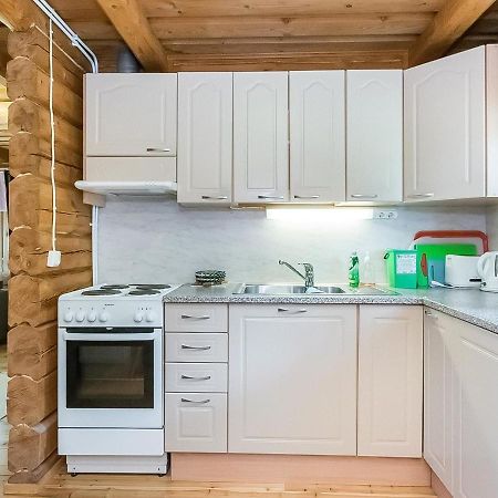 Holiday Home Kiviloeytoe By Interhome Mouhu Exterior foto