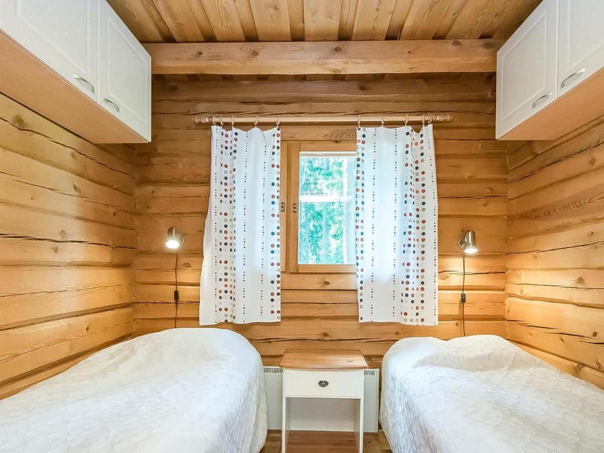 Holiday Home Kiviloeytoe By Interhome Mouhu Exterior foto